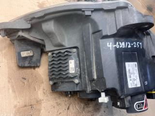 фара правая DAF CF-series 1 поколение 2018, 10.8 л., MX-11 330, дизель, робот, 1916301, 18714205