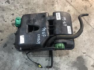 бачок расширительный DAF CF-series 1 поколение 2018, 10.8 л., MX-11 330, дизель, АКПП, красный, 1960437, Z8478005, Z8479005, Z8475009