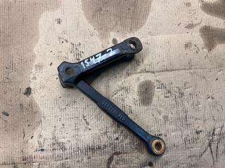 ограничитель подъема кабины DAF CF-series 1 поколение 2018, 10.8 л., MX-11 330, дизель, робот, 1872420, 1872421