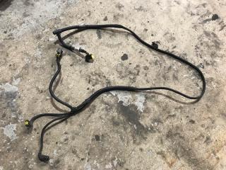 проводка фары DAF CF-series 1 поколение 2018, 10.8 л., MX-11 330, дизель, АКПП, красный, 2029187