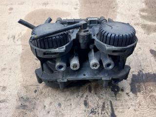 кран модулятор EBS DAF CF-series 1 поколение 2018, 10.8 л., MX-11 330, дизель, АКПП, красный, 2047121, 4801061060