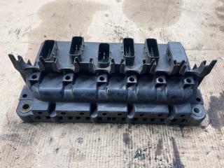 Блок управления BCM (Body Control Module) DAF CF-series 1 поколение 2018, 10.8 л., MX-11 330, дизель, АКПП, красный, 2162179