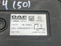 Блок управления BCM (Body Control Module) DAF CF-series 1 поколение 2018, 10.8 л., MX-11 330, дизель, АКПП, красный, 2162179 - фото №4