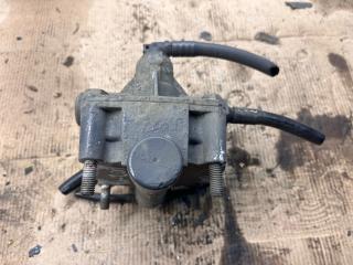 Клапан ускорительный DAF CF-series 1 поколение 2018, 10.8 л., MX-11 330, дизель, АКПП, красный, 1808338