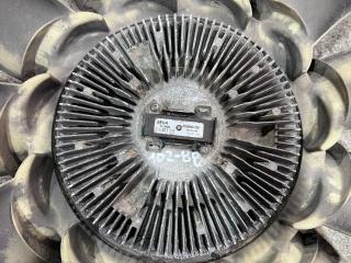 вискомуфта Sitrak C7H 1 2015, 10.5 л., D 2066, дизель, 202V066007050