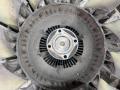 вискомуфта Sitrak C7H 1 2016, 10.5 л., D 2066, дизель, 202V066007050 - фото №2