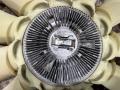 вискомуфта Sitrak C7H 1 2016, 10.5 л., D 2066, дизель, 202V066007050 - фото №2