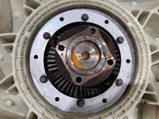 вискомуфта Sitrak C7H 1 2017, 10.5 л., D 2066, дизель, 202V066007050