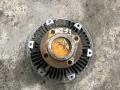 вискомуфта Sitrak C7H 1 2016, 202V066007050 - фото №2