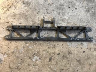 траверса поперечная рамы DAF CF-series 1 поколение 2018, 10.8 л., MX-11 330, дизель, АКПП, красный, 1857653, 1857654