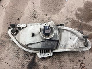 фара противотуманная левая DAF CF-series 1 поколение 2018, 10.8 л., MX-11 330, дизель, АКПП, красный, 17601901