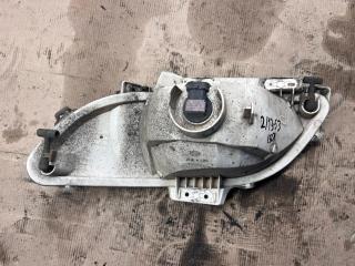 фара противотуманная правая DAF CF-series 1 поколение 2018, 10.8 л., MX-11 330, дизель, АКПП, красный, 17601902