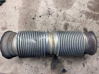 гофра глушителя DAF CF-series 1 поколение 2018, 10.8 л., MX-11 330, дизель, АКПП, красный, 1954912