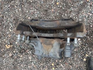 суппорт передний левый DAF CF-series 1 поколение 2018, 10.8 л., MX-11 330, дизель, АКПП, красный, 1862301