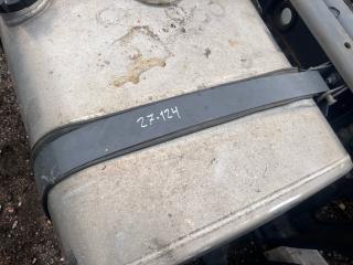 лента (кронштейн) бака топливного DAF CF-series 1 поколение 2018, 10.8 л., MX-11 330, дизель, робот, 1960992