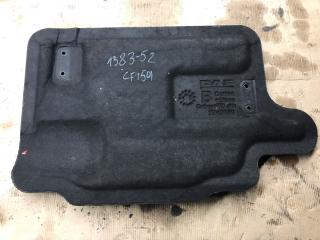 шумоизоляция (термозащита) DAF CF-series 1 поколение 2018, 10.8 л., MX-11 330, дизель, АКПП, красный, 2042646