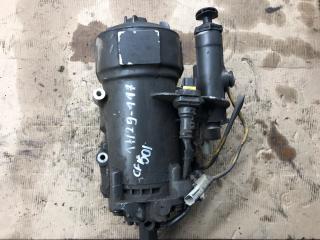 корпус топливного фильтра DAF CF-series 1 поколение 2018, 10.8 л., MX-11 330, дизель, АКПП, красный, 2164456, 74277