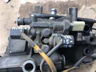 pегулятор давления топлива DAF CF-series 1 поколение 2018, 10.8 л., MX-11 330, дизель, АКПП, красный, 23918263, A042P955