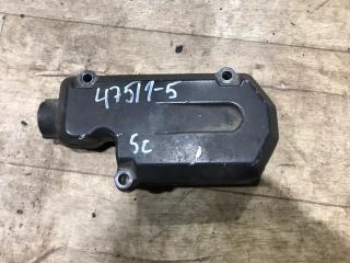 резонатор воздушного компрессора Scania R 6 поколение 2017, 2450844