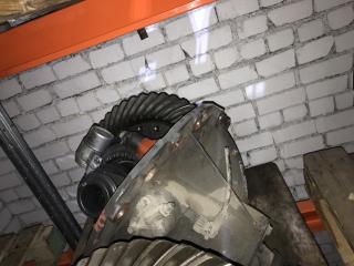 редуктор заднего моста DAF XF 105 1 поколение 2009, 1347