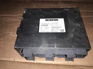 блок управления координатор Scania R 5 поколение 2015, 2457001