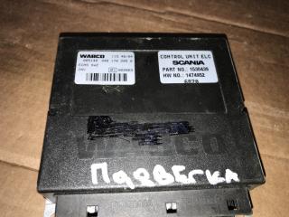 Блок управления пневмоподвеской ECAS Scania R 5 поколение 2014, 1530439, 1530439