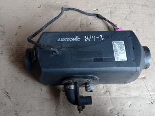 автономный отопитель (Webasto) MAN TGX 1 поколение 2008, 81619006410