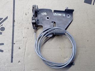 замок капота DAF XF 106 1 поколение 2018, 1997222