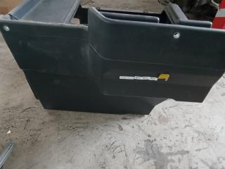 инструментальный ящик MAN TGX 1 поколение 2015, 81669126201, 2200004448