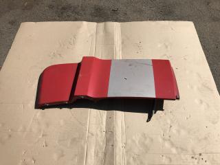 спойлер кабины DAF XF 105 1 поколение 2008, 1653705