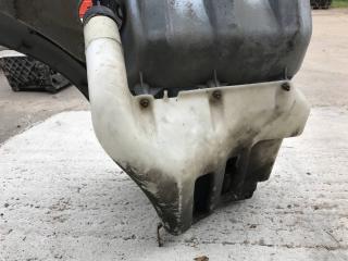 бачок омывателя DAF XF 105 1 поколение 2007, 1664401