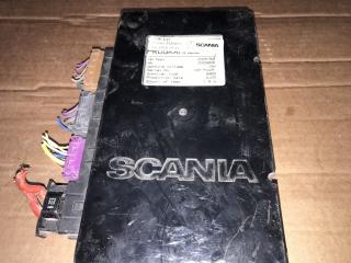 блок управления CUV E32 Scania R 5 поколение 2010, 2025782, 2025651, 2025858