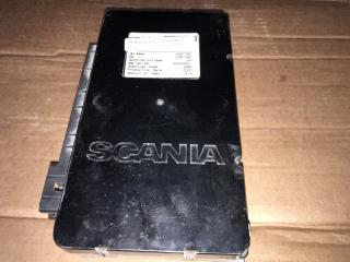 блок управления CUV E32 Scania R 5 поколение 2013, 1943668, 2087765, 2087766