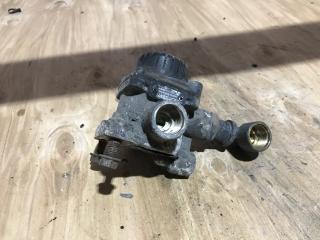 Клапан ускорительный DAF XF 105 1 поколение 2011, 1360613