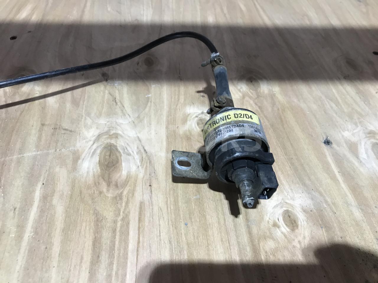 топливный насос Вебасто (Webasto) DAF XF 105 1 поколение 2011, 1381421 - фото №1