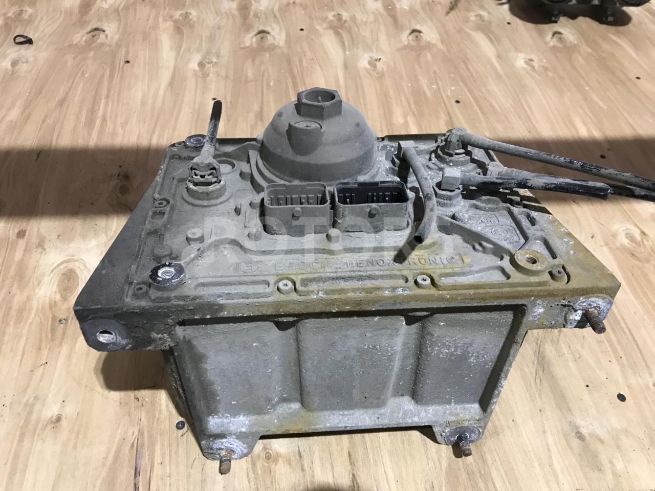 насос (модуль) AdBlue DAF XF 105 1 поколение 2011, 1818625 - фото №1