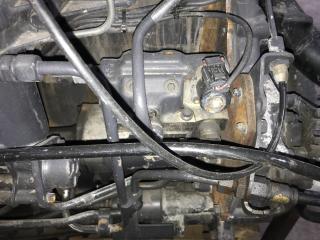 ТНВД Scania R 5 поколение 2011, 12.7 л., DC 13.05, дизель, 1947373