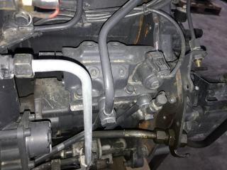 ТНВД Scania R 5 поколение 2011, 12.7 л., DC 13.10, дизель, 1947373