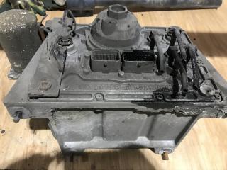 насос (модуль) AdBlue DAF XF 105 1 поколение 2007, МКПП