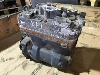 компрессор пневмоподвески Scania R 5 поколение 2009, 12.7 л., DC 13.10, дизель, 1901246