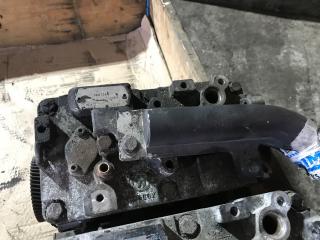 компрессор пневмоподвески Scania R 5 поколение 2009, 12.7 л., DC 13.05, дизель, 1901246