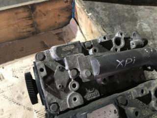 компрессор пневмоподвески Scania R 5 поколение 2010, 12.7 л., DC 13.10, дизель, 1901246