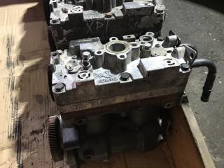 компрессор пневмоподвески Scania R 5 поколение 2013, 12.7 л., DC 13.05, дизель, 2024410