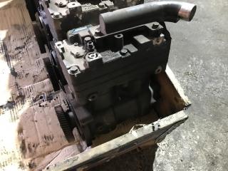 компрессор пневмоподвески Scania R 5 поколение 2010, 12.7 л., DC 13.10, дизель, 1901246