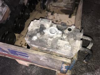 компрессор пневмоподвески Scania R 5 поколение 2010, 12.7 л., DC 13.05, дизель, 1901246