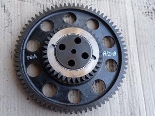 шестерня грм MAN TGA 1 поколение 2006, 10.5 л., D2066, дизель, 51045053063