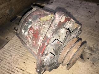 генератор MAN F2000 1 поколение 1994, 12.0 л., D2866, дизель, 51261017215, 0120488291