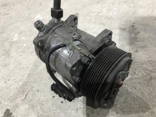 компрессор кондиционера MAN TGX 1 поколение 2013, 10.5 л., D2066, дизель, CO2166CA