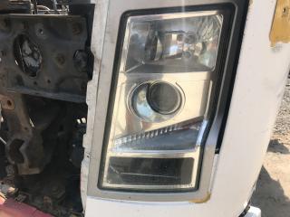 фара левая Volvo FH 12 поколение 2005, 12.1 л., D12D460, дизель
