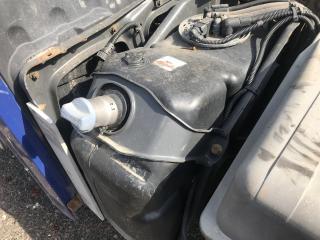 бак AdBlue (мочевины) Mercedes-Benz Actros 4 поколение (MP4) 2012, 12.8 л., OM 471.909, дизель, АКПП, A9604701115